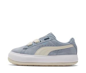 Buy Puma Suede Mayu Heart 'Blue Wash' Women's at Sasom – Authentic and Ready to Ship