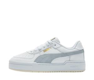 Buy Puma Sneakers Puma Ca Pro Suede Fs 'White Grey' at Sasom – Authentic and Ready to Ship