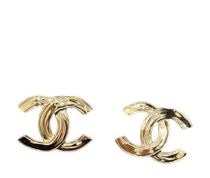 Buy Chanel Earrings Women's at Sasom – Authentic and Ready to Ship