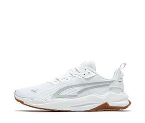 Buy Puma Stride 'White' at Sasom – Authentic and Ready to Ship