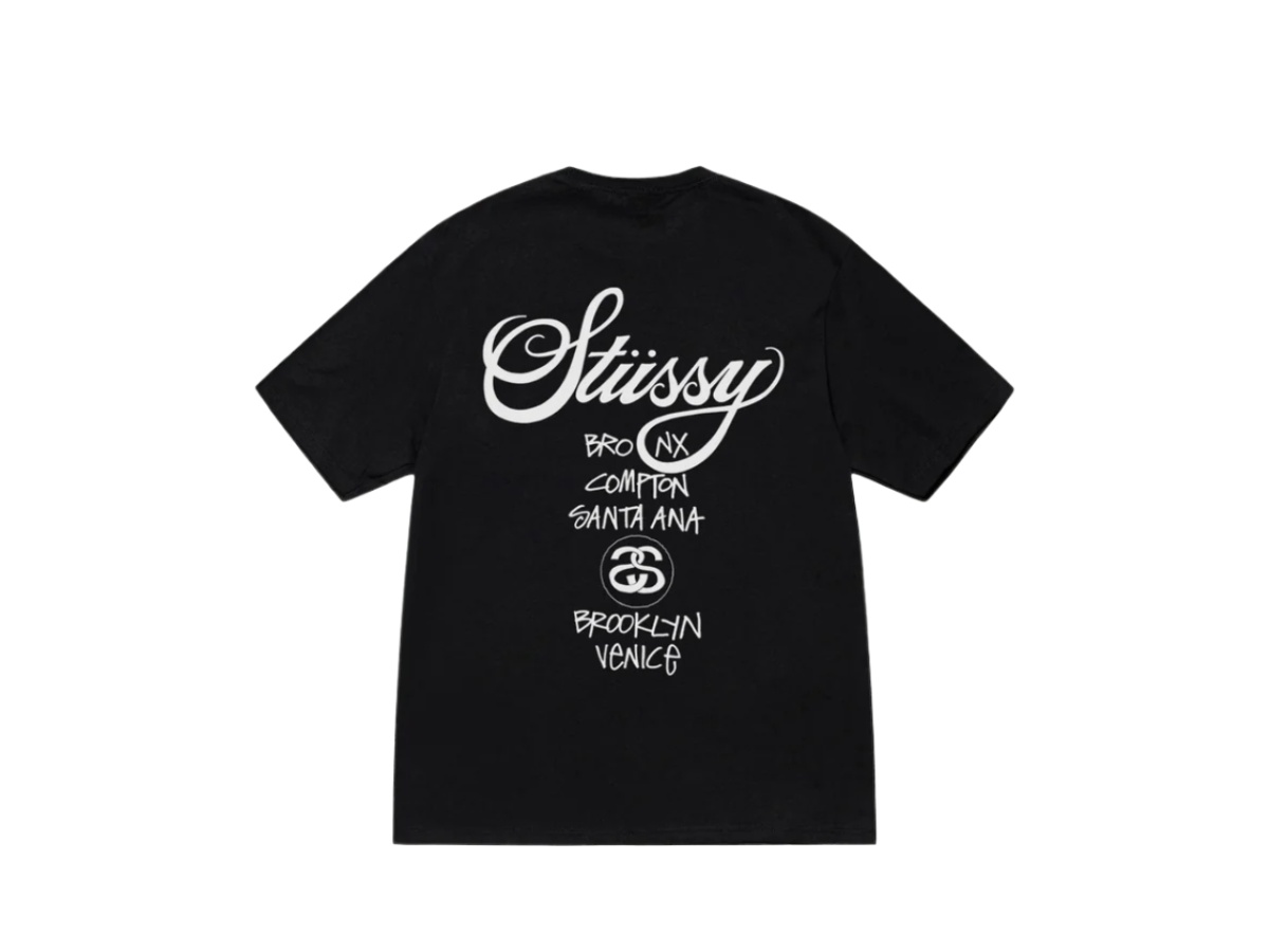 https://d2cva83hdk3bwc.cloudfront.net/3903962-black-stussy-world-tour-tee-black-2025-2.jpg