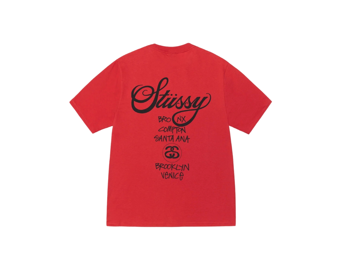 https://d2cva83hdk3bwc.cloudfront.net/3903962-caya-stussy-world-tour-tee-cayenne-2.jpg