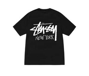 Buy Stussy New York Limited T Shirts Unisex at Sasom – Authentic and Ready to Ship