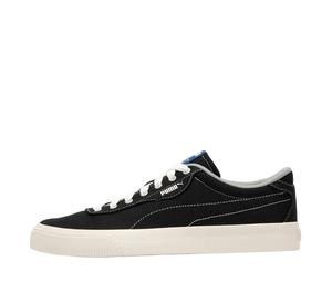 Buy Puma IV 60 'Black' at Sasom – Authentic and Ready to Ship