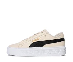 Buy Puma Platform Sneakers 'Beige Black' Women's at Sasom – Authentic and Ready to Ship