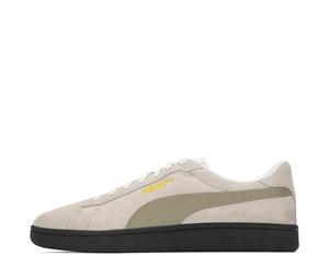 Buy Puma Smash 3.0 'Cream White Green' at Sasom – Authentic and Ready to Ship