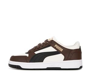 Buy Puma Rebound Joy Low Cv 'Brown' at Sasom – Authentic and Ready to Ship