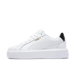Buy Puma OSL Pro White Gold at Sasom – Authentic and Ready to Ship