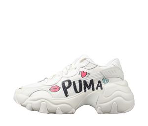 Buy Puma Pulsar Wedge 'Puma Logo Glamour' at Sasom – Authentic and Ready to Ship