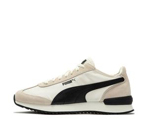 Buy Puma Rider Future Vintage Cream Beige Black at Sasom – Authentic and Ready to Ship