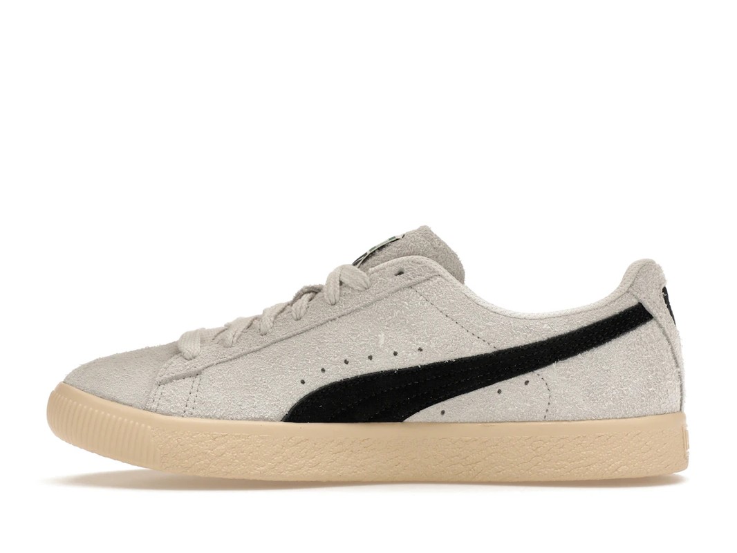 Puma Puma Clyde 'Hairy Suede - Sedate Grey' - view 3