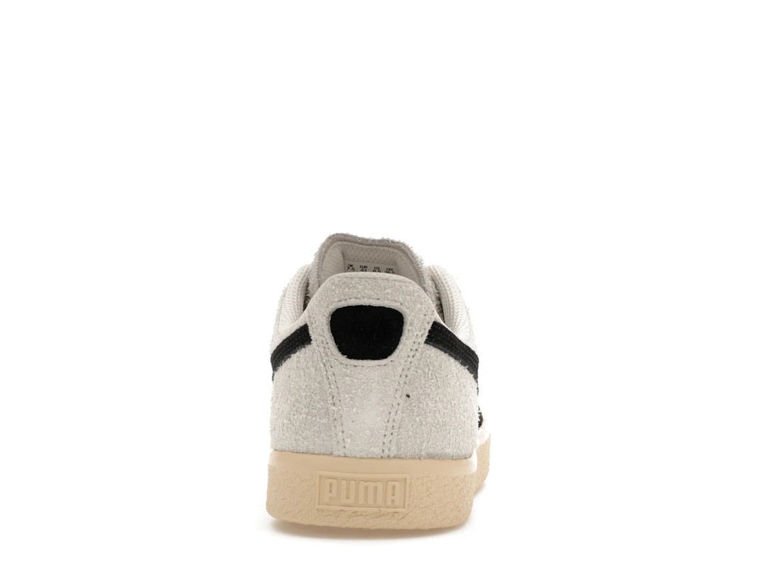 Puma Puma Clyde 'Hairy Suede - Sedate Grey' - view 4