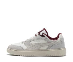 Buy Puma Doublecourt Prm 'Beige' at Sasom – Authentic and Ready to Ship