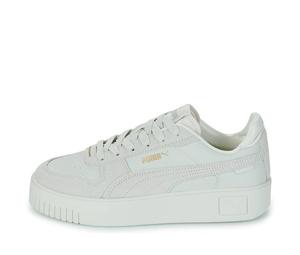 Buy Puma Carina Street Sd 'White' Women's at Sasom – Authentic and Ready to Ship