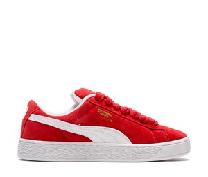 Buy Puma Suede XL For All Time Red at Sasom – Authentic and Ready to Ship