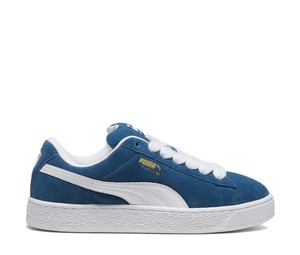 Buy Puma Suede XL Ocean Tropic at Sasom – Authentic and Ready to Ship