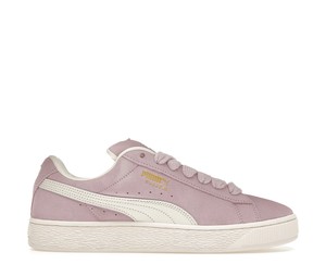 Buy Puma Suede XL Grape Mist at Sasom – Authentic and Ready to Ship
