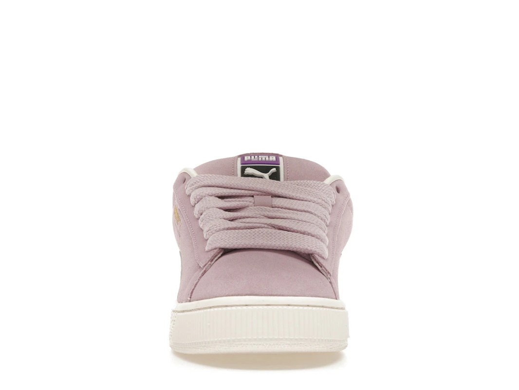 Puma Puma Suede XL Grape Mist - view 2