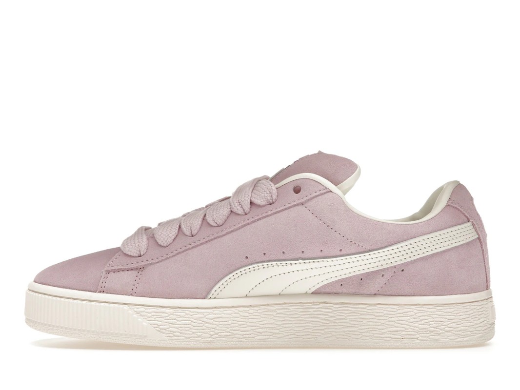 Puma Puma Suede XL Grape Mist - view 3