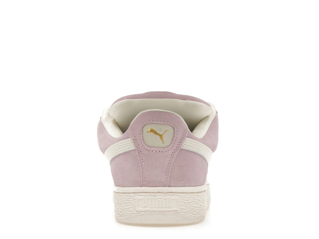 Puma Puma Suede XL Grape Mist - view 4