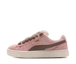 Buy Puma Suede Future Pink at Sasom – Authentic and Ready to Ship