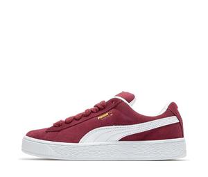 Buy Puma Suede Xl 'Bordeaux White' at Sasom – Authentic and Ready to Ship