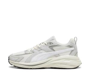 Buy Puma Hypnotic Ls 'Warm White Grey' at Sasom – Authentic and Ready to Ship