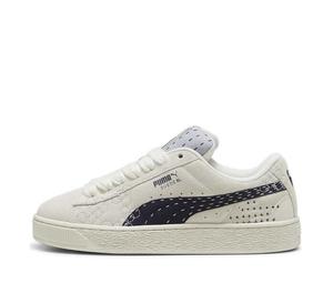 Buy Puma Suede Xl 'Beige Black' at Sasom – Authentic and Ready to Ship