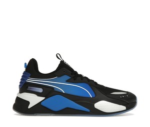 Buy Puma RS-X Playstation Black at Sasom – Authentic and Ready to Ship