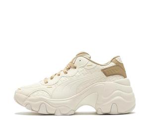 Buy Puma Pulsar Wedge 'Deboss' Pristine Women's at Sasom – Authentic and Ready to Ship