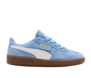 Buy Puma Palermo Team Light Blue White at Sasom – Authentic and Ready to Ship