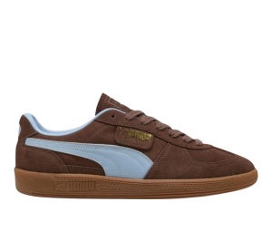 Buy Puma Palermo Flat Bronze Haute Tropic at Sasom – Authentic and Ready to Ship