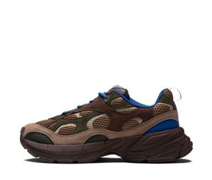 Buy Puma X KidSuper Studios Velophasis Nu 'Totally Taupe' at Sasom – Authentic and Ready to Ship