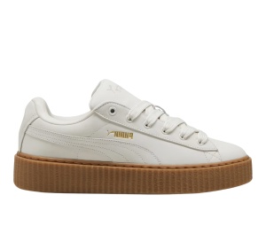 Buy Puma x Fenty Creeper Phatty Earth Tone White at Sasom – Authentic and Ready to Ship