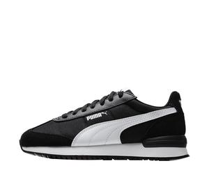 Buy Puma Turin 3 'Black White' at Sasom – Authentic and Ready to Ship