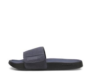 Buy Puma Leadcat 2.0 Slip Resistant Slide Slippers Unisex Black at Sasom – Authentic and Ready to Ship