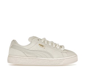 Buy Puma Suede XL Rope Frosted Ivory at Sasom – Authentic and Ready to Ship