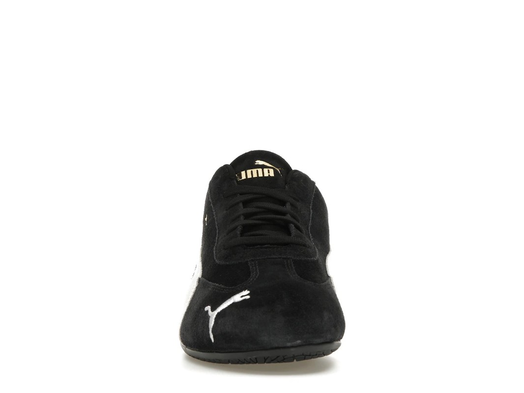 Puma Puma Speedcat OG Black White - view 2