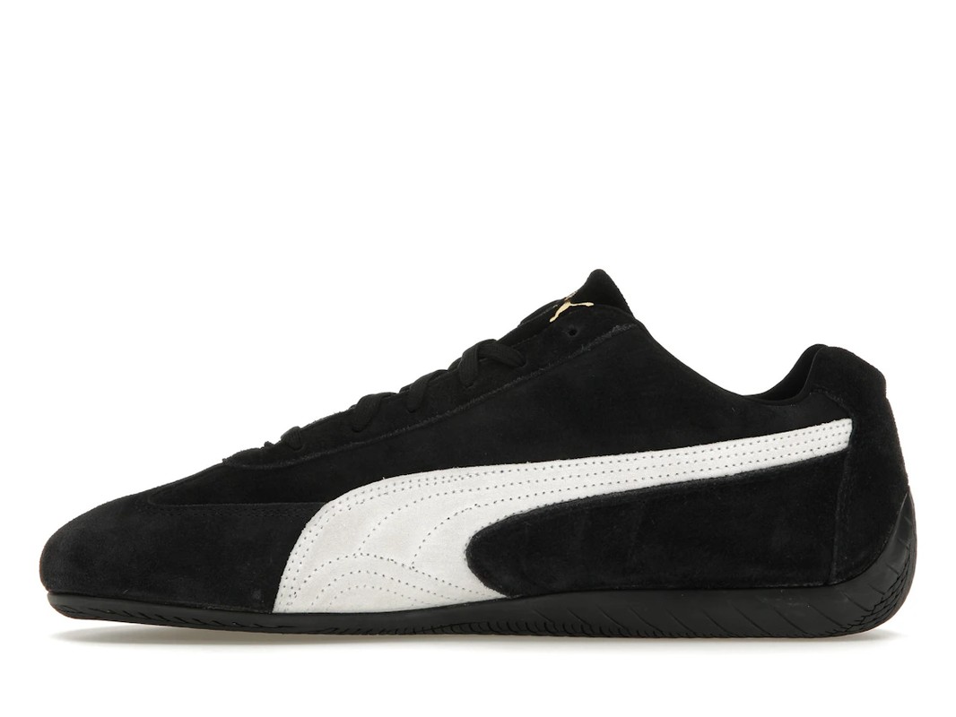 Puma Puma Speedcat OG Black White - view 3