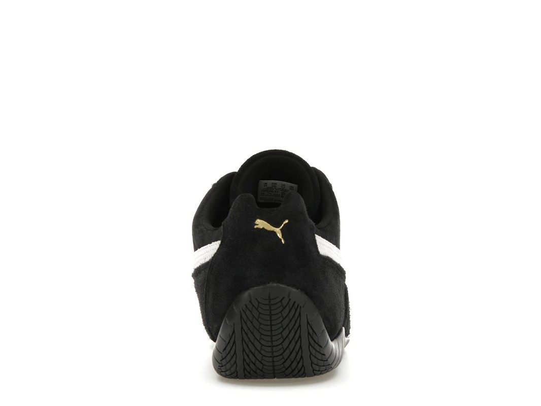 Puma Puma Speedcat OG Black White - view 4