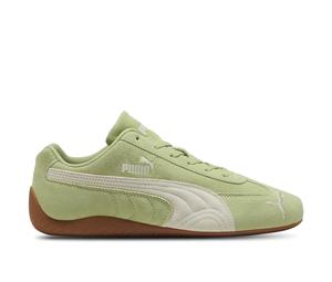 Buy Puma Speedcat OG Pistachio Green Warm White at Sasom – Authentic and Ready to Ship