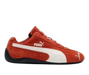 Buy Puma Speedcat OG Red at Sasom – Authentic and Ready to Ship