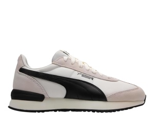 Buy Puma R78 Nylon Retro Beige White Black at Sasom – Authentic and Ready to Ship
