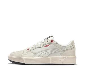 Buy Puma Contour Series LX LOW VTG Slip Resistant Low Top Skateboard Shoes Unisex Beige at Sasom – Authentic and Ready to Ship