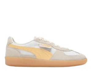 Buy Puma Palermo Og Wear Resistant Low Top Skateboard Shoes Unisex Yellow at Sasom – Authentic and Ready to Ship