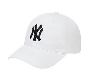 Buy MLB Cotton Baseball Caps Unisex White at Sasom – Authentic and Ready to Ship
