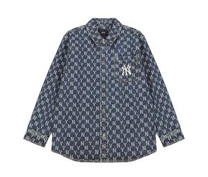 Buy MLB New York Yankees Shirt Unisex Blue at Sasom – Authentic and Ready to Ship