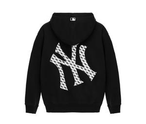 Buy MLB New York Yankees Sweatshirts Unisex Black at Sasom – Authentic and Ready to Ship