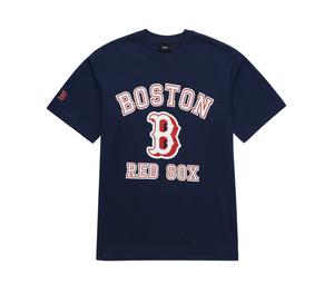 MLB Basic Comfortable Fit T-shirt New York Yankees Black