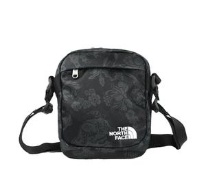 Buy THE NORTH FACE Fabric Cell Phone Pouch Shoulder Bag Crossbody Bag Regular Unisex Black at Sasom – Authentic and Ready to Ship